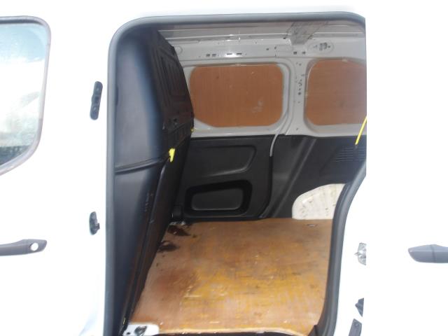 2021 Peugeot Partner 1000 1.5 Bluehdi 100 Professional Van (NV70OKL) Image 14