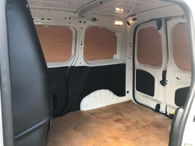 2021 Peugeot Partner 1000 1.5 Bluehdi 100 Professional Van (NV70OKO) Image 6