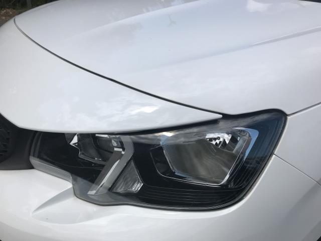 2021 Peugeot Partner 1000 1.5 Bluehdi 100 Professional Van (NV70OKO) Image 14