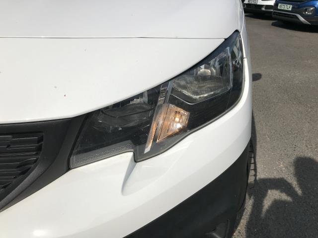 2021 Peugeot Partner L1 1000 1.5BLUE HDI 100PS PROFESSIONAL EURO 6 (NV70OLG) Image 41