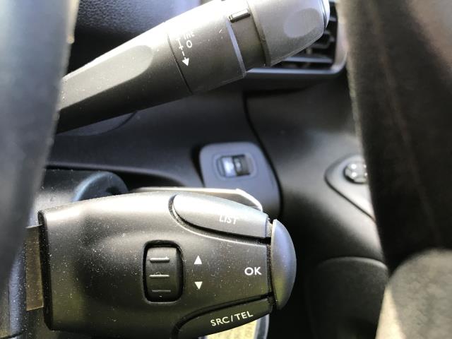 2021 Peugeot Partner L1 1000 1.5BLUE HDI 100PS PROFESSIONAL EURO 6 (NV70OLG) Image 36