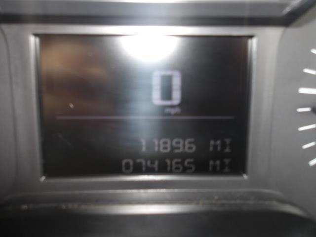 2021 Peugeot Partner 1000 1.5 Bluehdi 100 Professional Van (NV70OYZ) Image 21