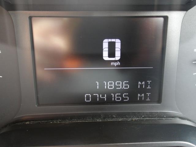 2021 Peugeot Partner 1000 1.5 Bluehdi 100 Professional Van (NV70OYZ) Image 22