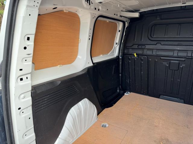 2021 Peugeot Partner 1000 1.5 Bluehdi 100 Professional Van EURO 6 (NV70PMU) Image 45