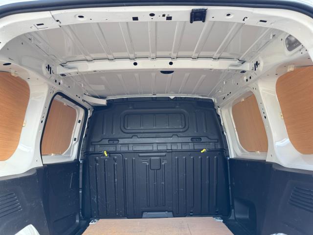 2021 Peugeot Partner 1000 1.5 Bluehdi 100 Professional Van EURO 6 (NV70PMU) Image 48