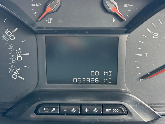 2021 Peugeot Partner 1000 1.5 Bluehdi 100 Professional Van EURO 6 (NV70PMU) Image 12