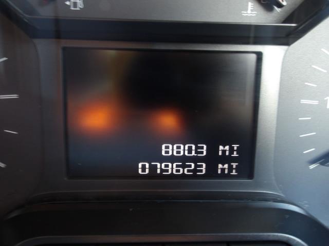 2021 Peugeot Partner 1000 1.5 Bluehdi 100 Professional Van (NV70PMX) Image 23