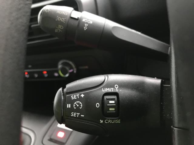 2021 Peugeot Partner L1 1000 1.5BLUE HDI 100PS PROFESSIONAL EURO 6 (NV70PNF) Image 34