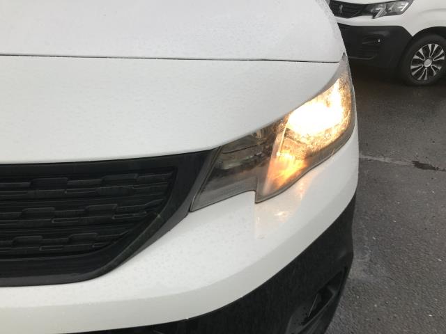 2021 Peugeot Partner L1 1000 1.5BLUE HDI 100PS PROFESSIONAL EURO 6 (NV70PNF) Image 41