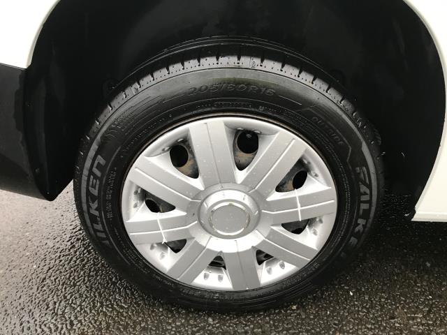 2021 Peugeot Partner L1 1000 1.5BLUE HDI 100PS PROFESSIONAL EURO 6 (NV70PNF) Image 20