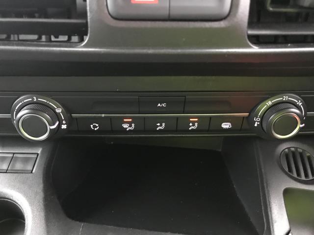 2021 Peugeot Partner L1 1000 1.5BLUE HDI 100PS PROFESSIONAL EURO 6 (NV70PNF) Image 33
