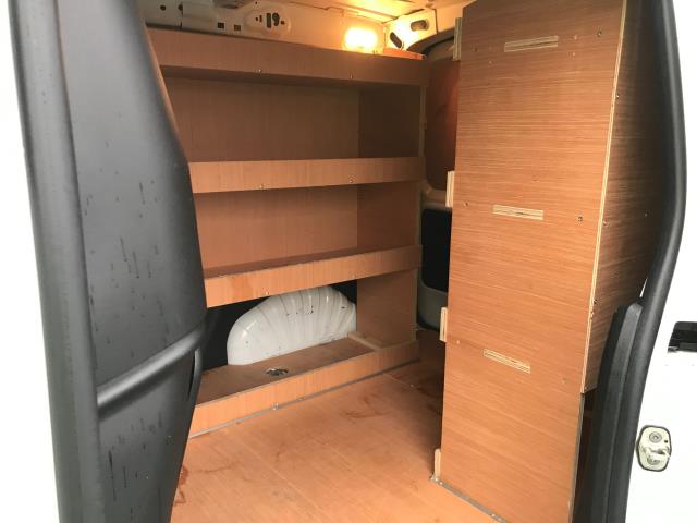 2021 Peugeot Partner L1 1000 1.5BLUE HDI 100PS PROFESSIONAL EURO 6 (NV70PNF) Image 12