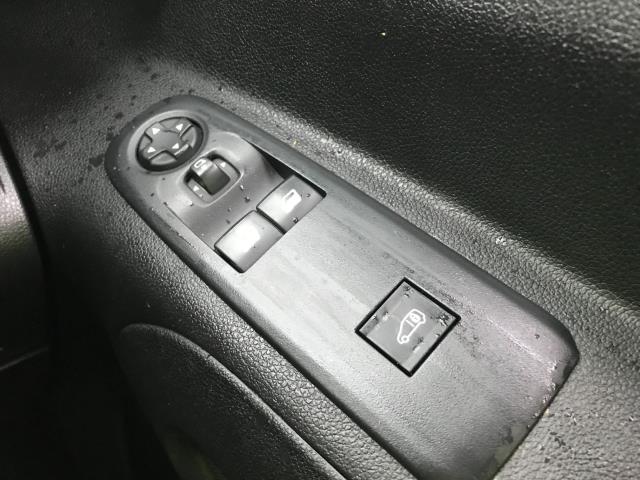 2021 Peugeot Partner L1 1000 1.5BLUE HDI 100PS PROFESSIONAL EURO 6 (NV70PNF) Image 37