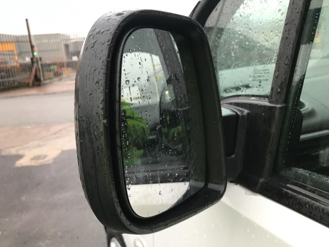 2021 Peugeot Partner L1 1000 1.5BLUE HDI 100PS PROFESSIONAL EURO 6 (NV70PNF) Image 38