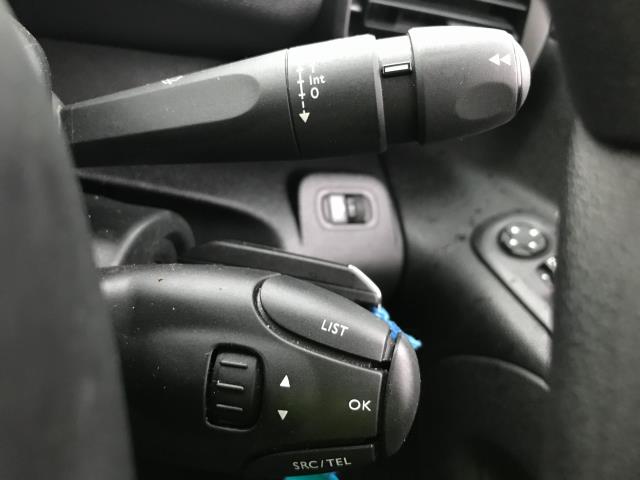 2021 Peugeot Partner L1 1000 1.5BLUE HDI 100PS PROFESSIONAL EURO 6 (NV70PNF) Image 36
