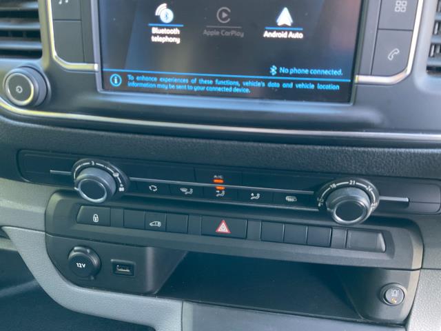 2021 Peugeot Expert 1400 2.0 Bluehdi 120 Professional Van (NV70RNN) Image 25