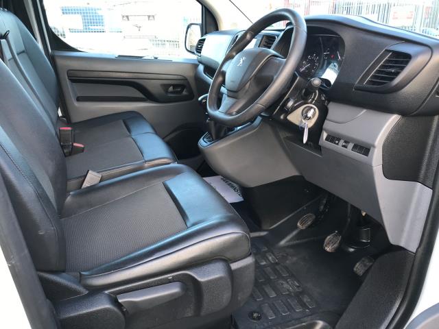 2021 Peugeot Expert 1000 1.6BLUEHDI 100PS PROFESSIONAL EURO 6 (NV70ROH) Image 21