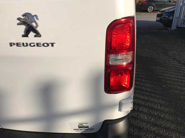 2021 Peugeot Expert 1000 1.6BLUEHDI 100PS PROFESSIONAL EURO 6 (NV70ROH) Image 42
