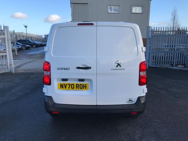 2021 Peugeot Expert 1000 1.6BLUEHDI 100PS PROFESSIONAL EURO 6 (NV70ROH) Image 26