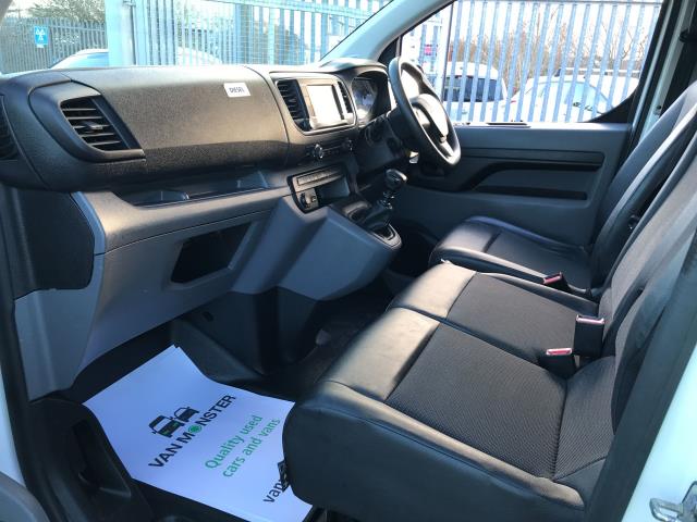 2021 Peugeot Expert 1000 1.6BLUEHDI 100PS PROFESSIONAL EURO 6 (NV70ROH) Image 22