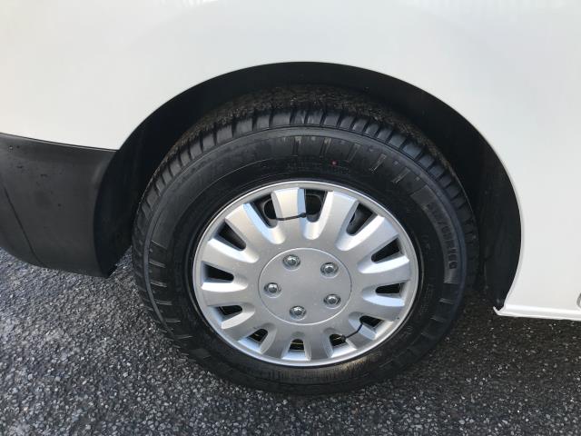 2021 Peugeot Expert 1000 1.6BLUEHDI 100PS PROFESSIONAL EURO 6 (NV70ROH) Image 20