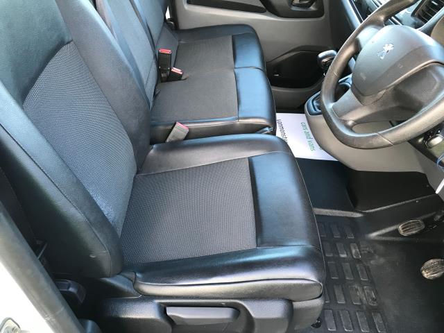 2021 Peugeot Expert 1000 1.6BLUEHDI 100PS PROFESSIONAL EURO 6 (NV70ROH) Image 13