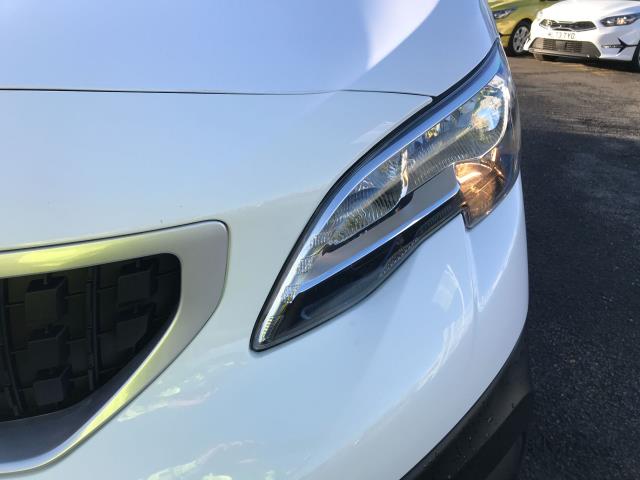 2021 Peugeot Expert 1000 1.6BLUEHDI 100PS PROFESSIONAL EURO 6 (NV70ROH) Image 41