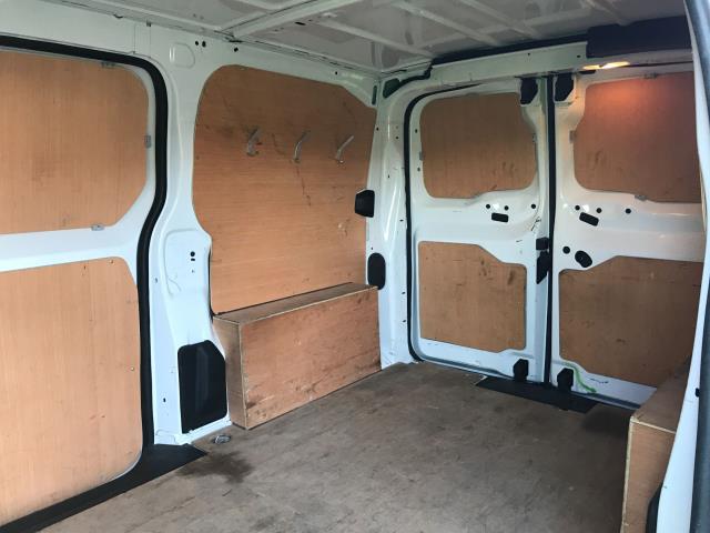 2021 Peugeot Expert 1000 1.6BLUEHDI 100PS PROFESSIONAL EURO 6 (NV70ROH) Image 12