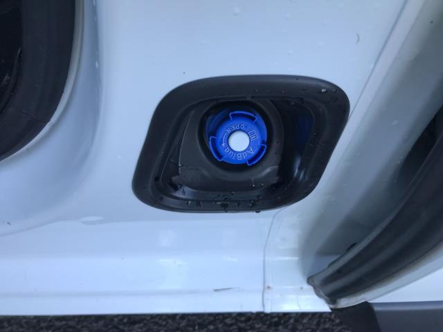 2021 Peugeot Expert 1000 1.6BLUEHDI 100PS PROFESSIONAL EURO 6 (NV70ROH) Image 24