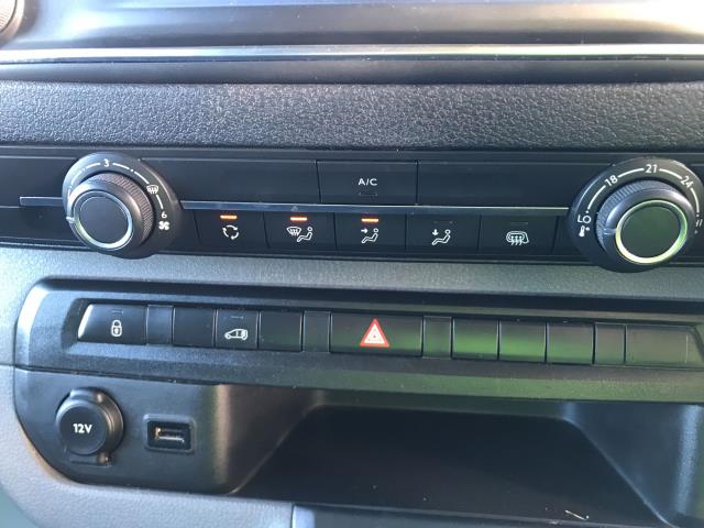 2021 Peugeot Expert 1000 1.6BLUEHDI 100PS PROFESSIONAL EURO 6 (NV70ROH) Image 33