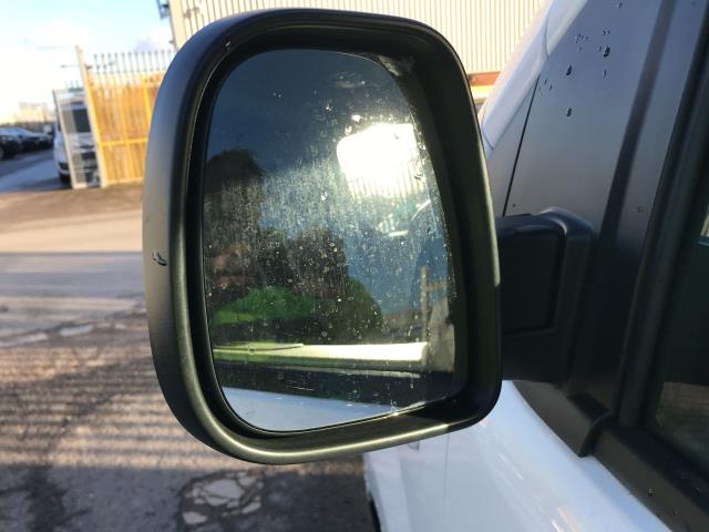 2021 Peugeot Expert 1000 1.6BLUEHDI 100PS PROFESSIONAL EURO 6 (NV70ROH) Image 38