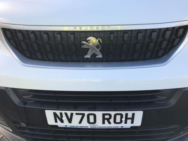 2021 Peugeot Expert 1000 1.6BLUEHDI 100PS PROFESSIONAL EURO 6 (NV70ROH) Image 39