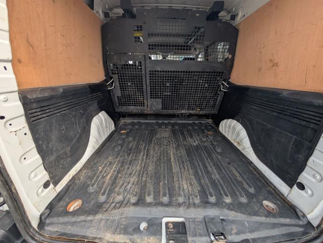 2021 Peugeot Partner 850 1.5 Bluehdi 100 Professional Crew Van (NV70SLU) Image 12