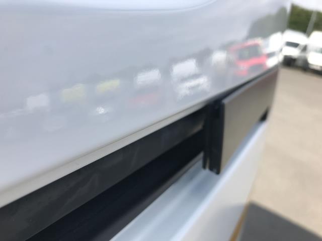 2021 Peugeot Partner 1000 1.5 Bluehdi 100 Grip Van (NV70SVG) Image 32