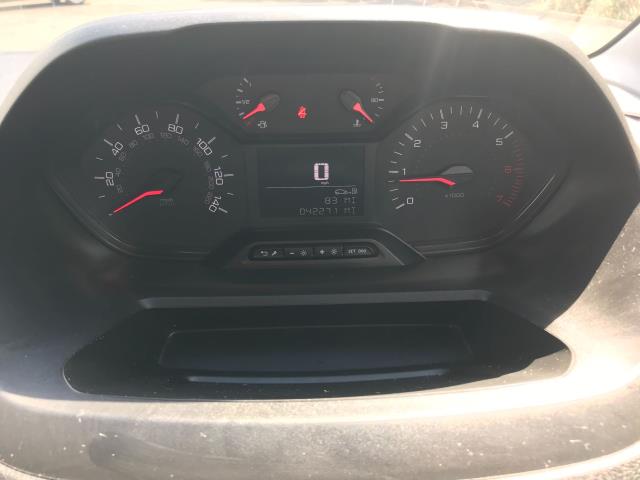 2021 Peugeot Partner 1000 1.5 Bluehdi 100 Grip Van (NV70SVG) Image 24