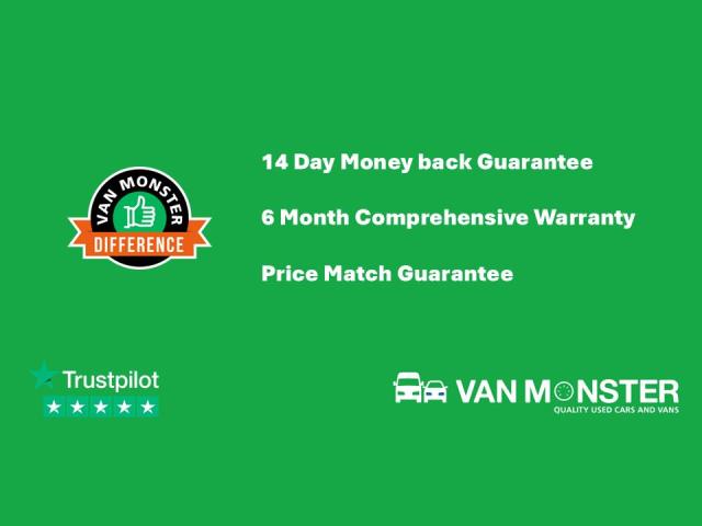 2021 Peugeot Partner 1000 1.5 Bluehdi 100 Grip Van (NV70SVG) Image 5