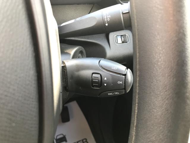 2021 Peugeot Partner 1000 1.5 Bluehdi 100 Grip Van (NV70SVG) Image 28