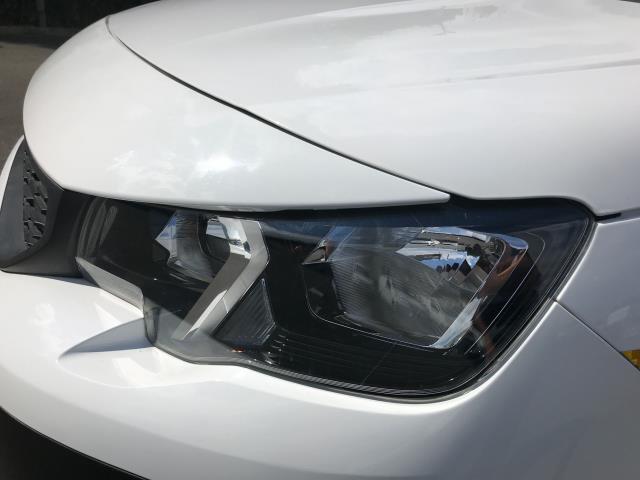 2021 Peugeot Partner 1000 1.5 Bluehdi 100 Grip Van (NV70SVG) Image 14