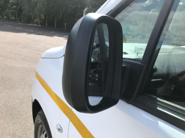 2021 Peugeot Partner 1000 1.5 Bluehdi 100 Grip Van (NV70SVG) Image 16