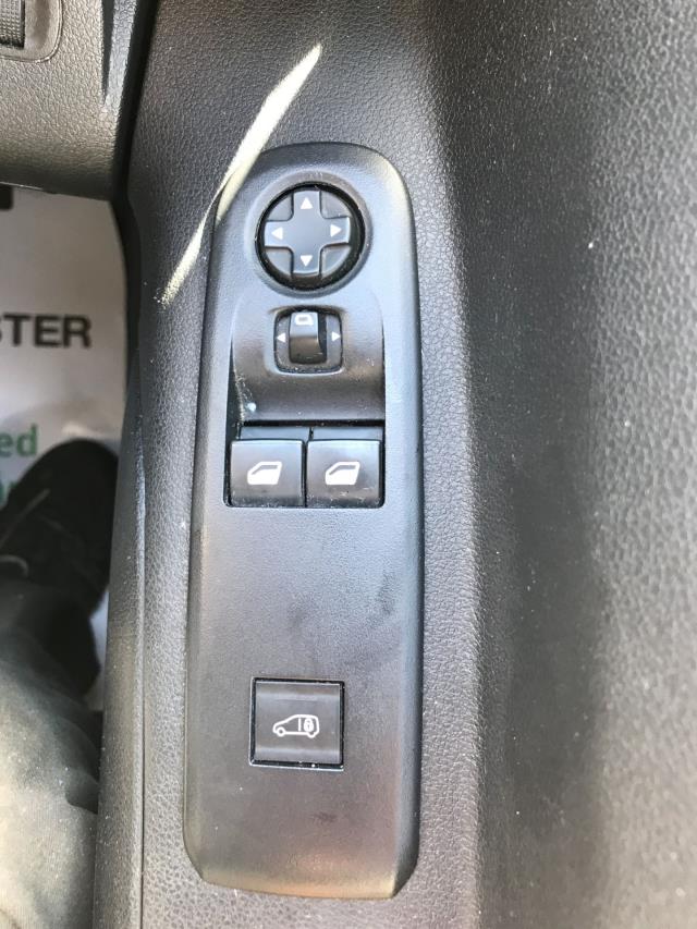2021 Peugeot Partner 1000 1.5 Bluehdi 100 Grip Van (NV70SVG) Image 27