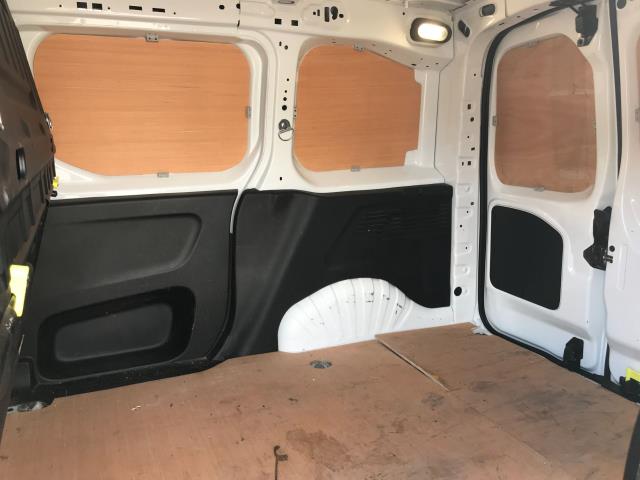 2021 Peugeot Partner 1000 1.5 Bluehdi 100 Grip Van (NV70SVG) Image 6