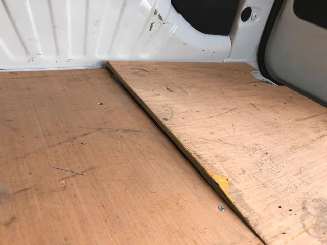 2021 Peugeot Partner 1000 1.5 Bluehdi 100 Grip Van (NV70SVG) Image 33