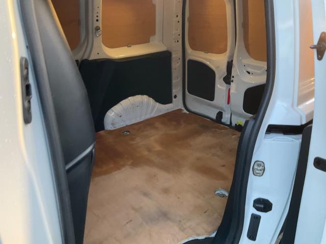 2021 Peugeot Partner 1000 1.5 Bluehdi 100 Grip Van (NV70SVW) Image 10