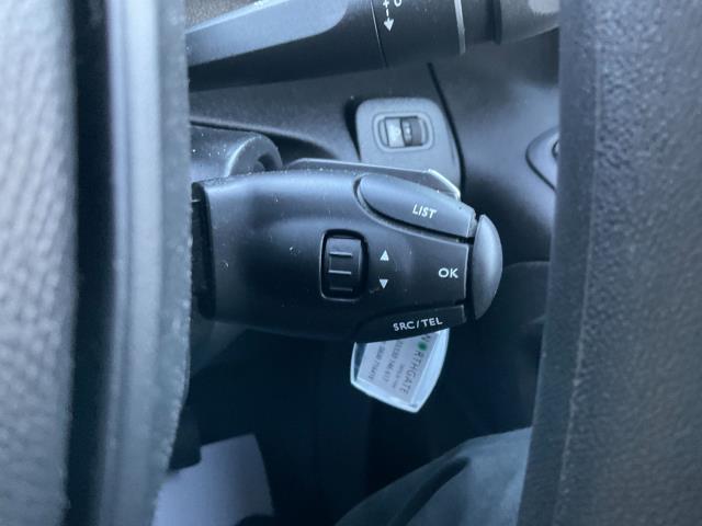2021 Peugeot Partner 1000 1.5 Bluehdi 100 Grip Van (NV70SVW) Image 26