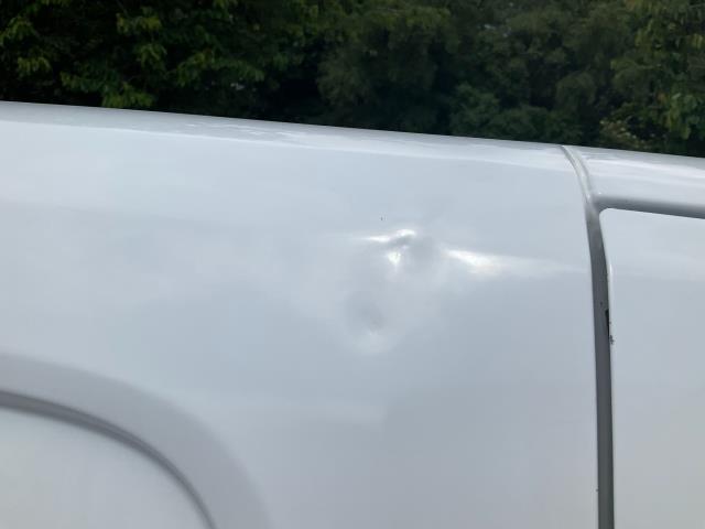 2021 Peugeot Partner 1000 1.5 Bluehdi 100 Grip Van (NV70SWY) Image 30