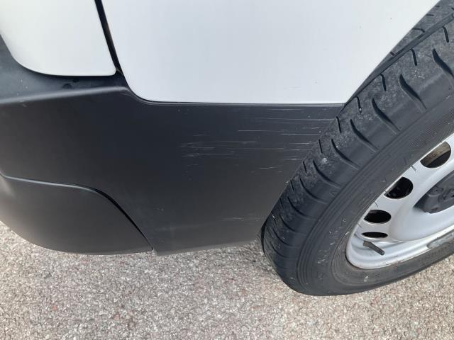 2021 Peugeot Partner 1000 1.5 Bluehdi 100 Grip Van (NV70SWY) Image 31