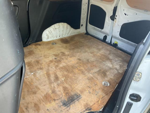 2021 Peugeot Partner 1000 1.5 Bluehdi 100 Grip Van (NV70SWY) Image 10