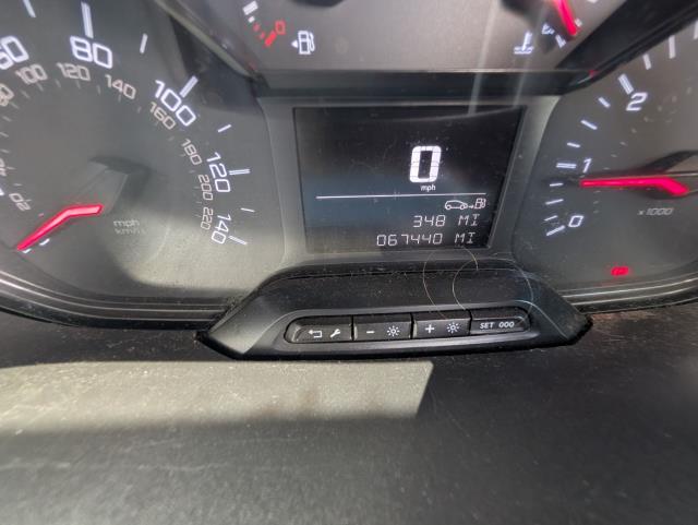 2021 Peugeot Partner 1000 1.5 Bluehdi 100 Grip Van - 1 Owner | Practical | Reserve Today (NV70SXB) Image 18