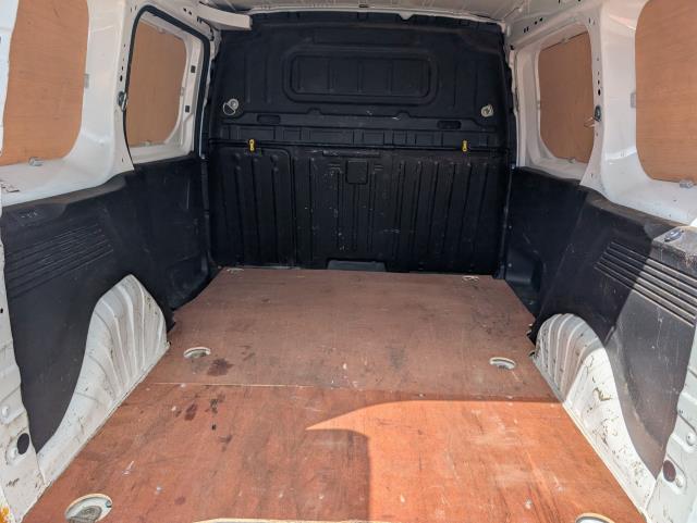 2021 Peugeot Partner 1000 1.5 Bluehdi 100 Grip Van - 1 Owner | Practical | Reserve Today (NV70SXB) Image 11