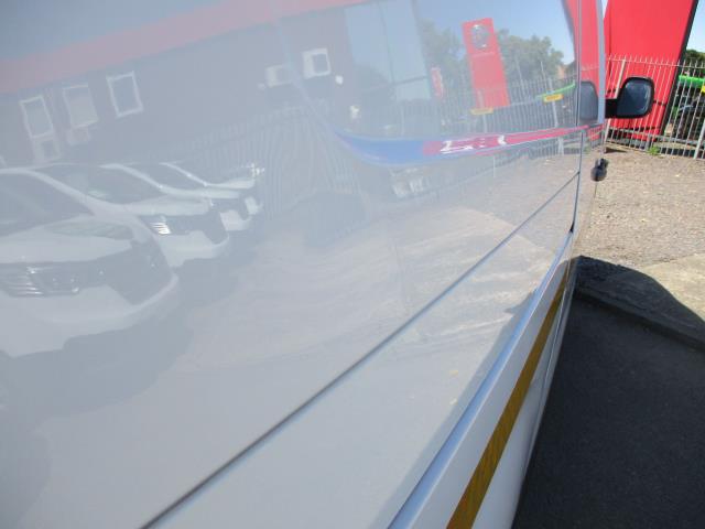2021 Peugeot Expert 1400 2.0 Bluehdi 120 Professional Van (NV70TBZ) Image 33